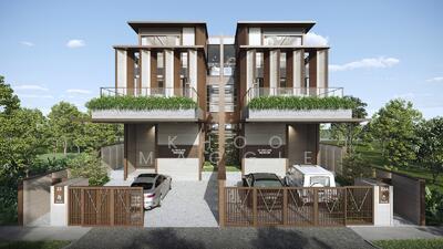 For Sale - Aida Street