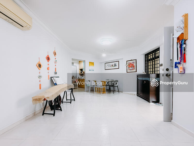 For Sale - 63A Lengkok Bahru