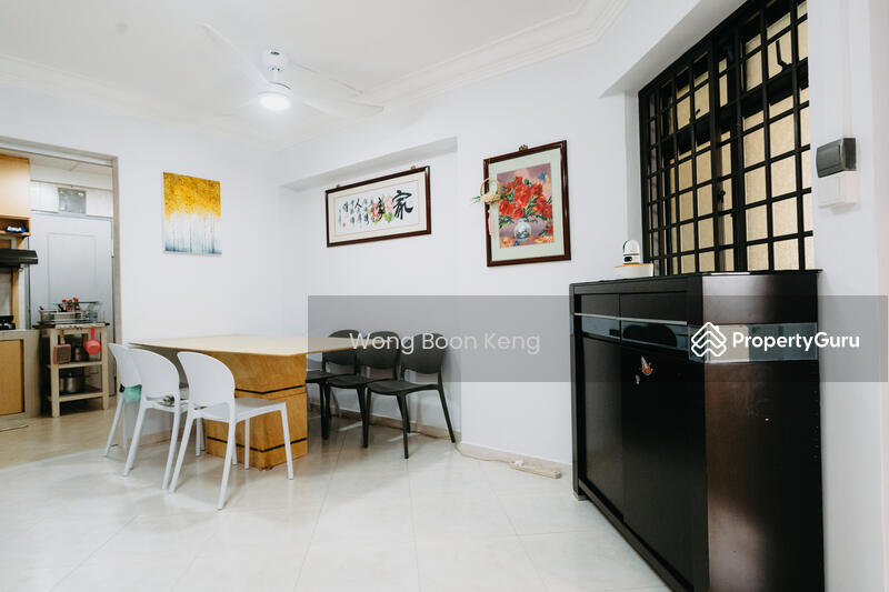 For Sale - 63A Lengkok Bahru