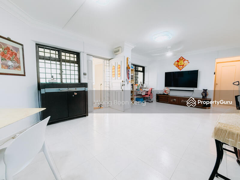 For Sale - 63A Lengkok Bahru