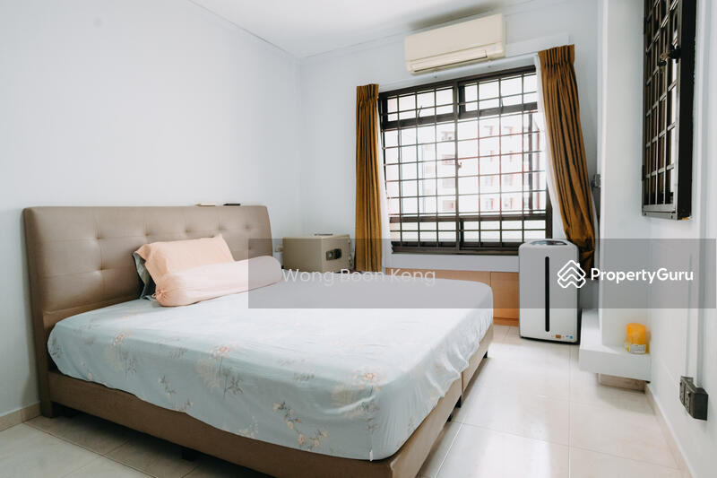 For Sale - 63A Lengkok Bahru