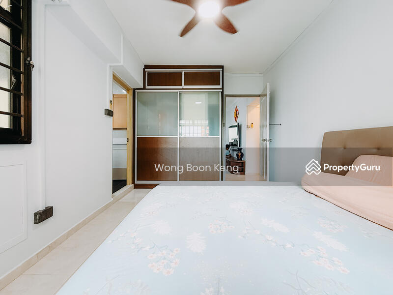 For Sale - 63A Lengkok Bahru