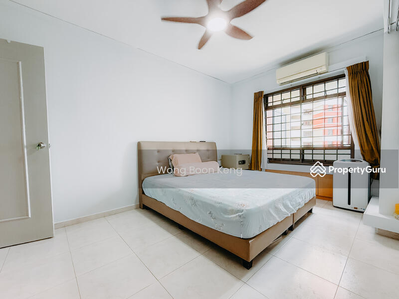 For Sale - 63A Lengkok Bahru