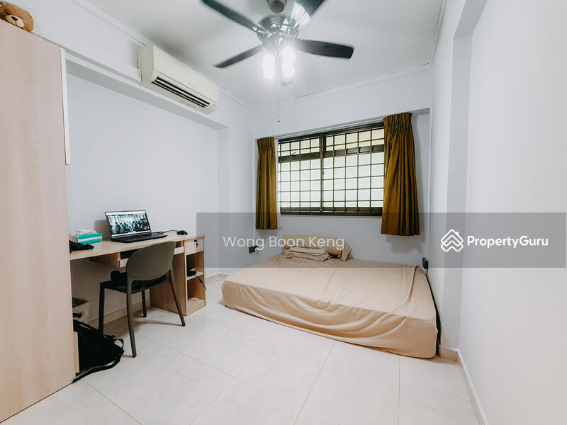 For Sale - 63A Lengkok Bahru