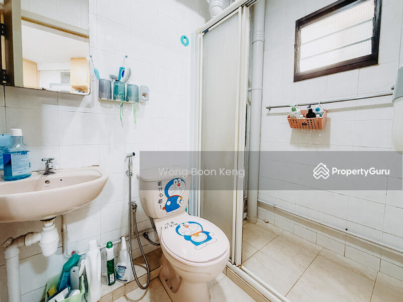 For Sale - 63A Lengkok Bahru