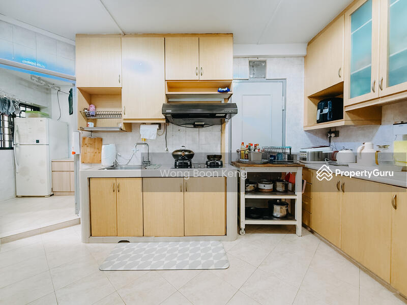 For Sale - 63A Lengkok Bahru