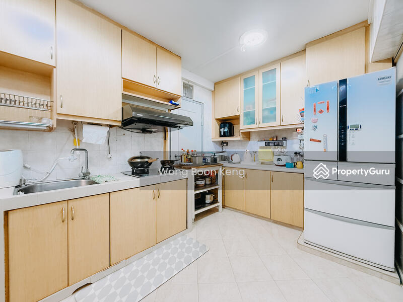 For Sale - 63A Lengkok Bahru