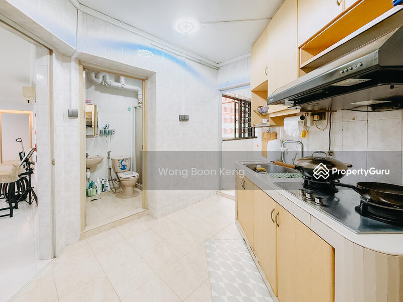 For Sale - 63A Lengkok Bahru