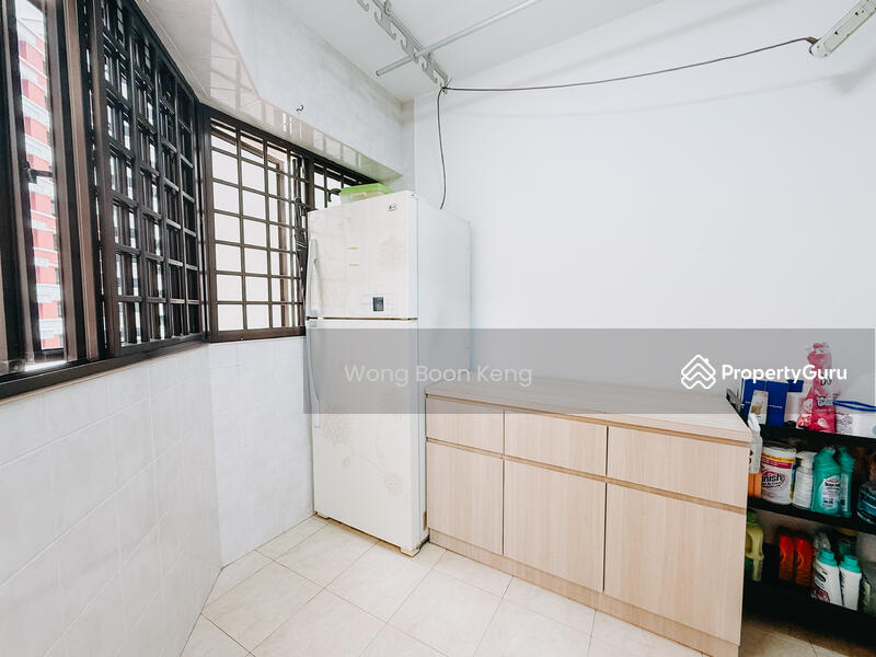 For Sale - 63A Lengkok Bahru