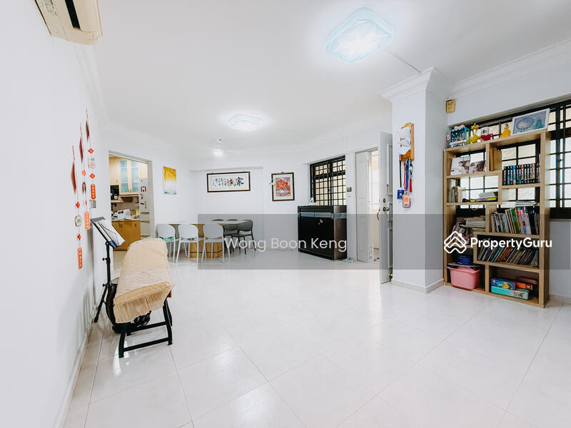 For Sale - 63A Lengkok Bahru