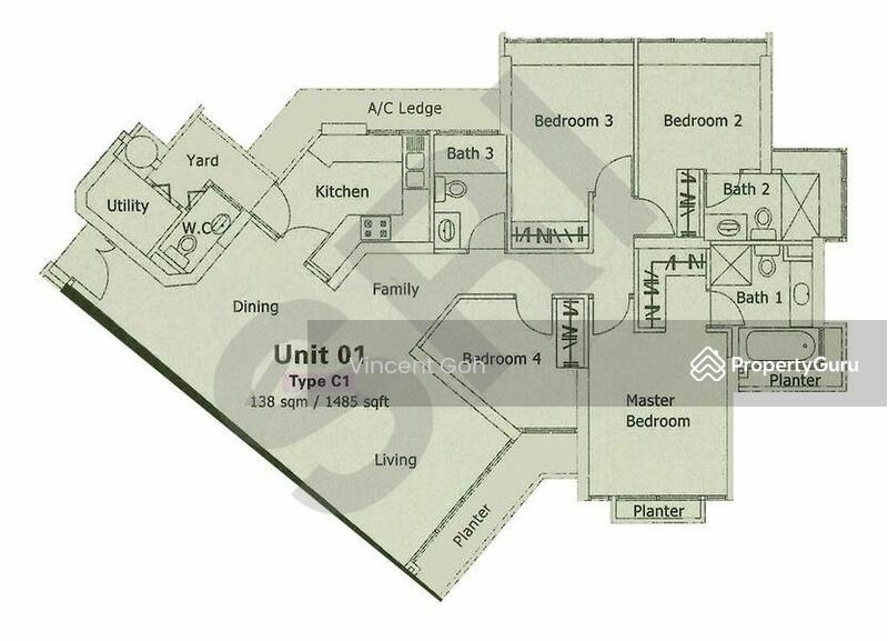 For Sale Bishan Point