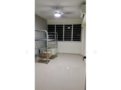 For Rent - 346 Yishun Avenue 11
