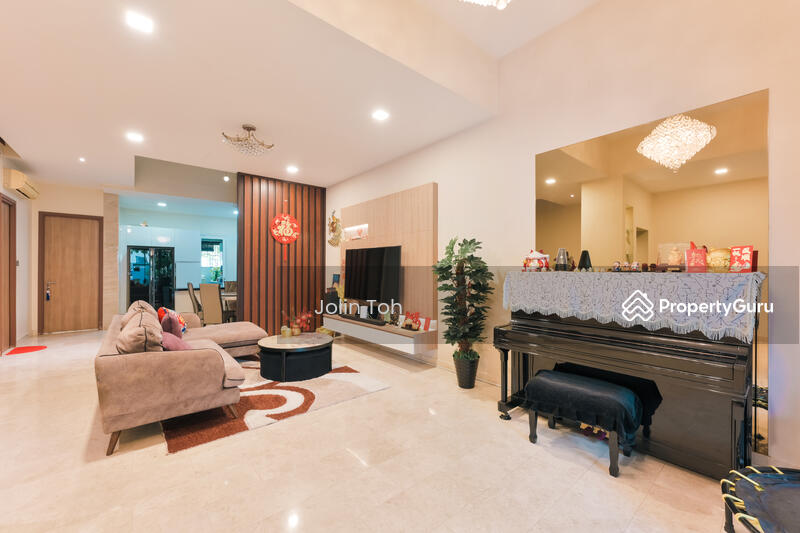 For Sale - Mimosa Terrace
