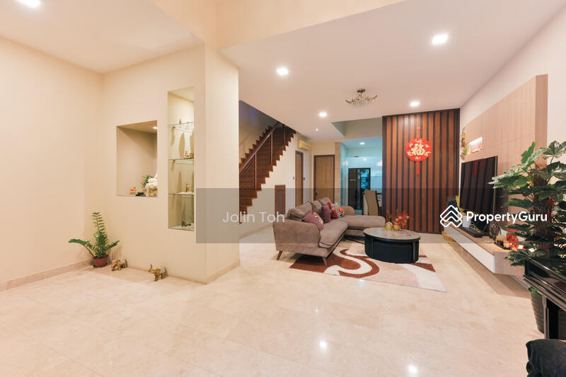 For Sale - Mimosa Terrace