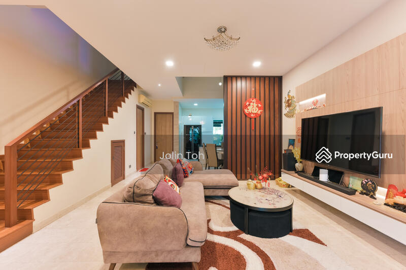 For Sale - Mimosa Terrace