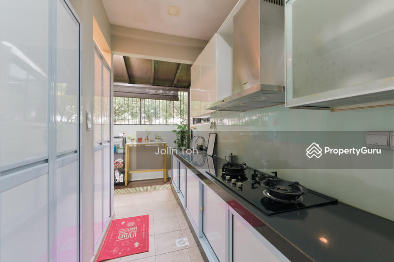For Sale - Mimosa Terrace