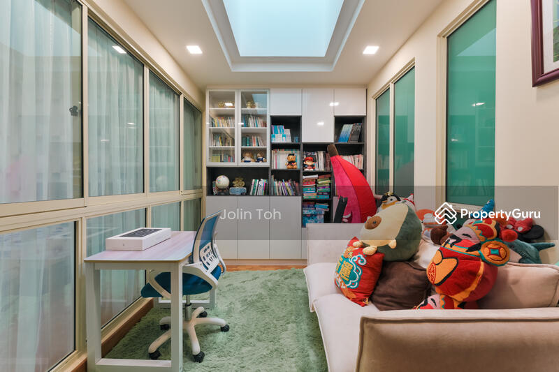For Sale - Mimosa Terrace