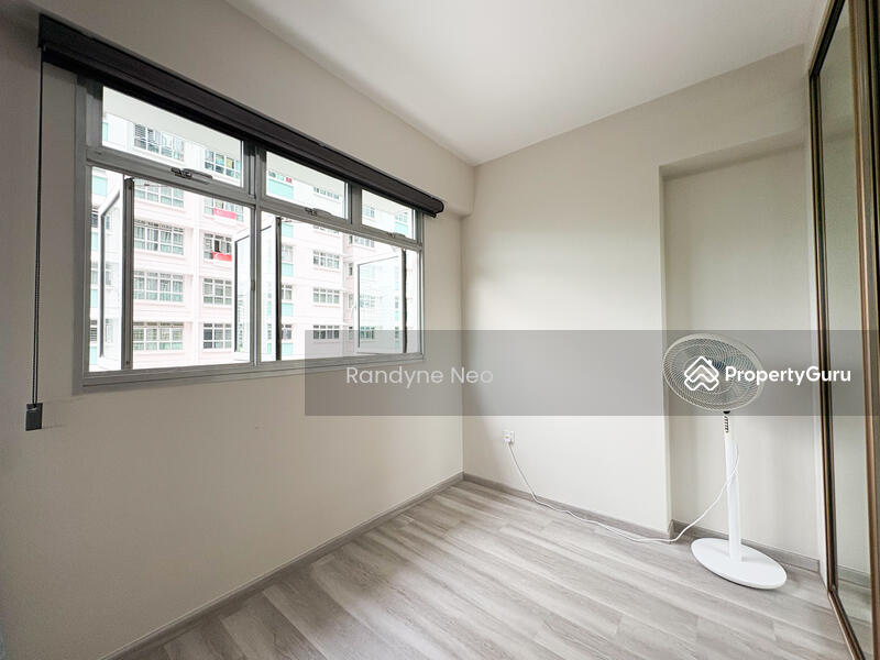 For Sale - 211C Punggol Walk