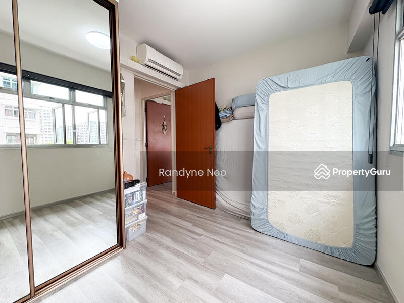 For Sale - 211C Punggol Walk