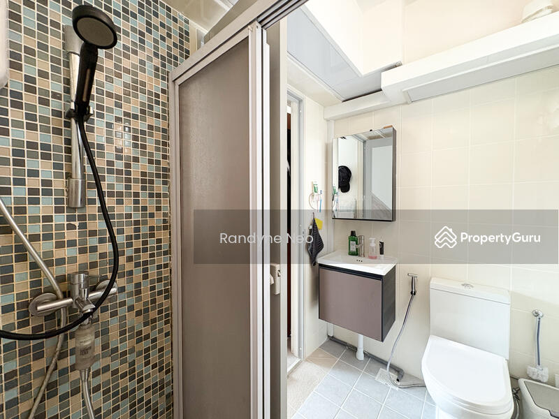 For Sale - 211C Punggol Walk