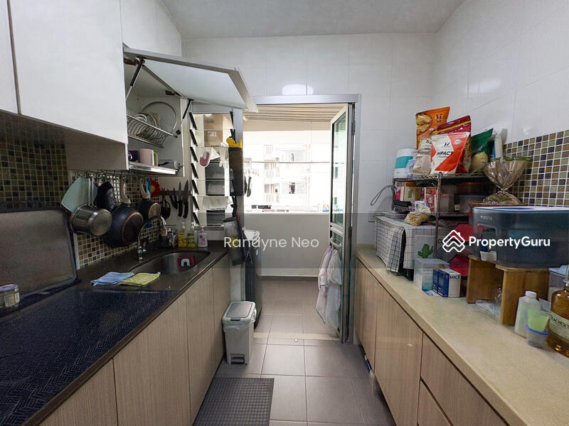 For Sale - 211C Punggol Walk