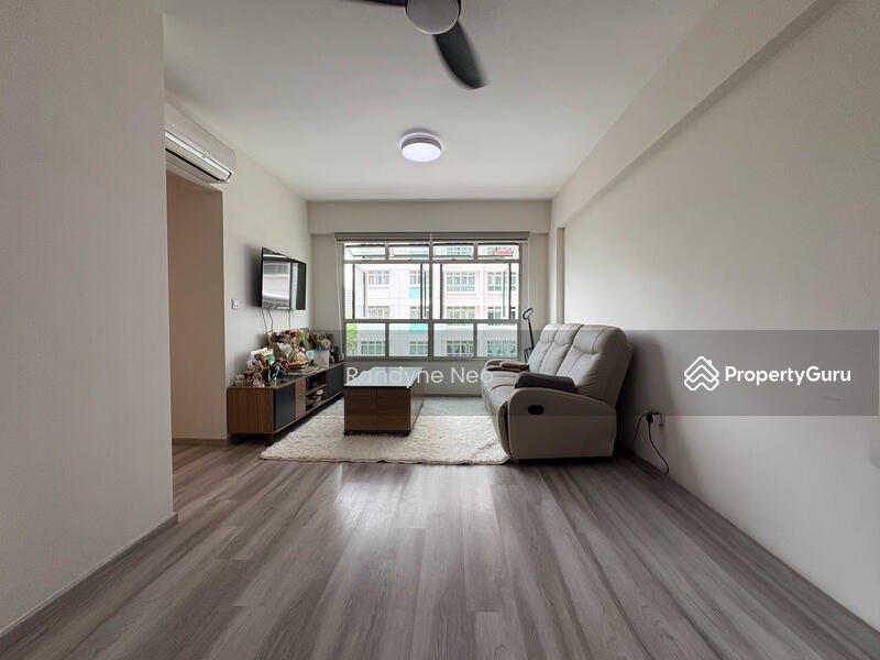 For Sale - 211C Punggol Walk