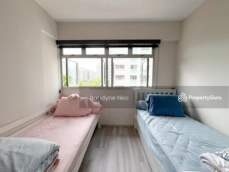 For Sale - 211C Punggol Walk