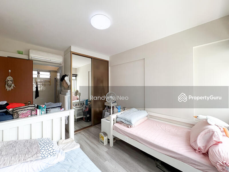 For Sale - 211C Punggol Walk