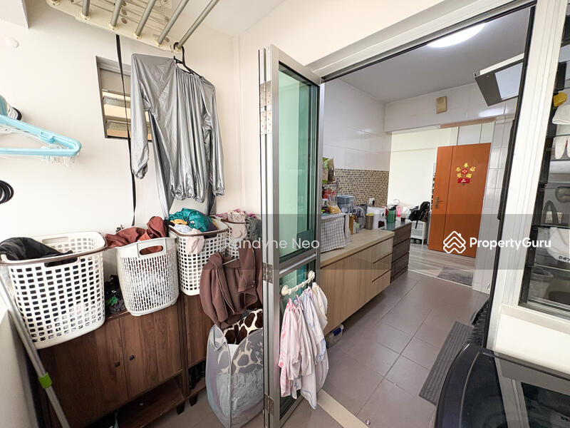 For Sale - 211C Punggol Walk