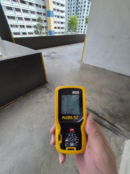 near aljunied mrt! unit has watersource!, water @ unit; 3.7m; near aljunied geylang!, 3,032 sqft, Light Industrial (B1) For Rent, by Joel Yong, 60096833 - CommercialGuru.com.sg