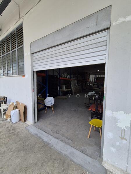 near aljunied mrt! unit has watersource!, water @ unit; 3.7m; near aljunied geylang!, 3,032 sqft, Light Industrial (B1) For Rent, by Joel Yong, 60096833 - CommercialGuru.com.sg