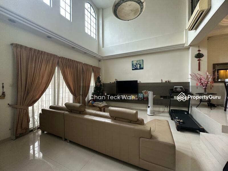 For Sale - Westwood Park