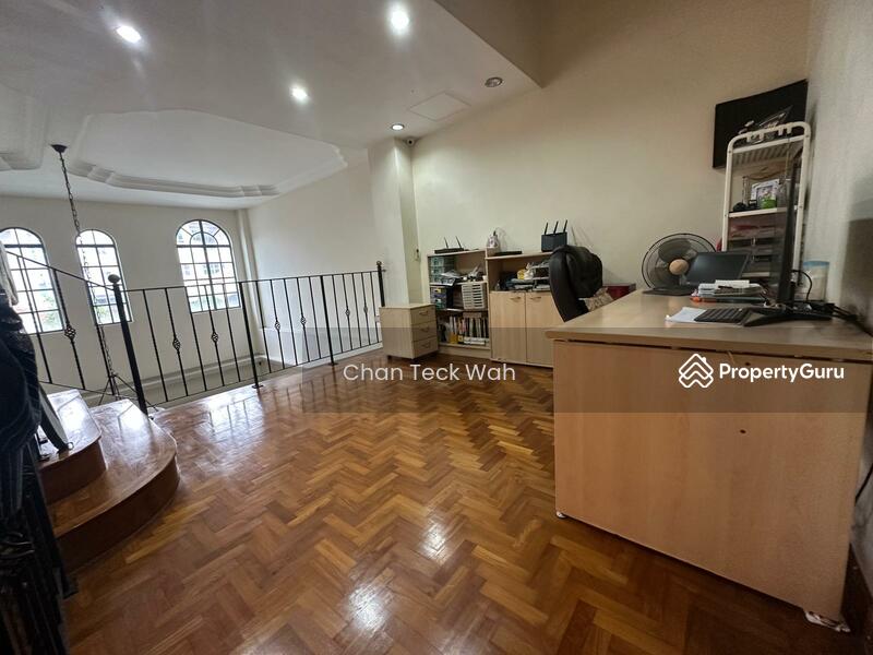 For Sale - Westwood Park