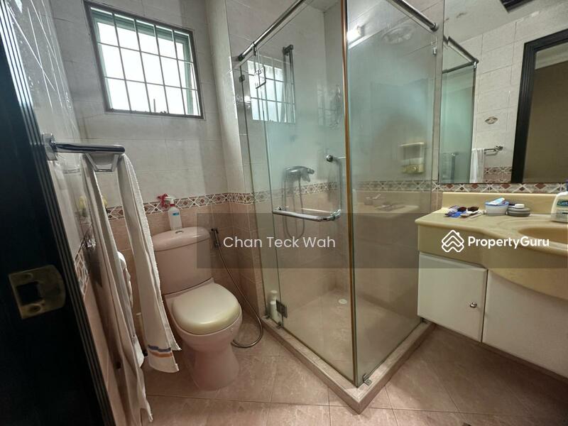 For Sale - Westwood Park