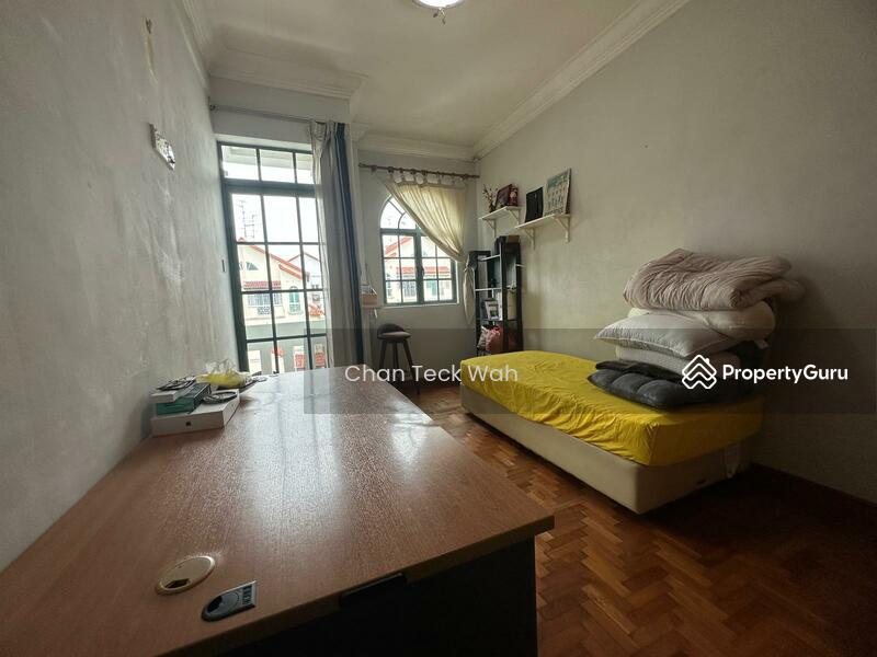 For Sale - Westwood Park
