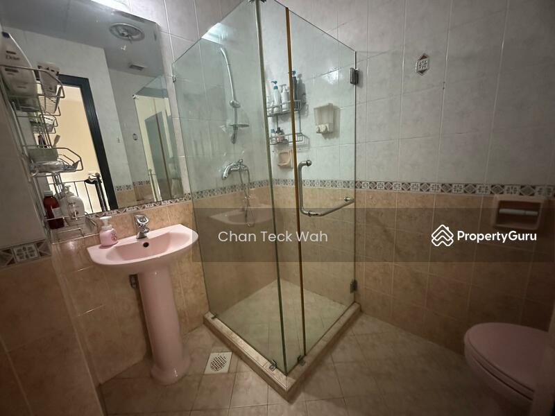 For Sale - Westwood Park