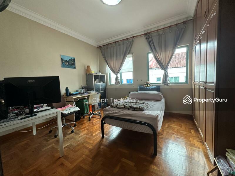 For Sale - Westwood Park