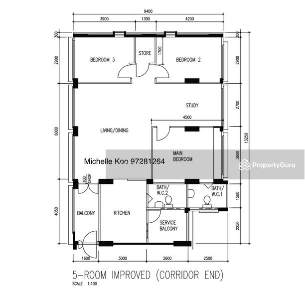 For Sale 442 Fajar Road
