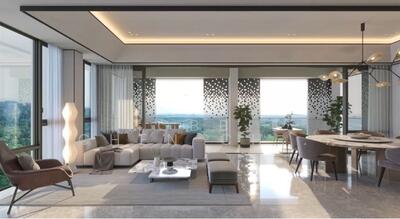 For Sale - The Reserve Residences