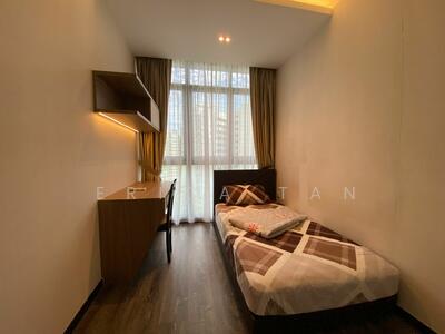 For Rent - Symphony Suites