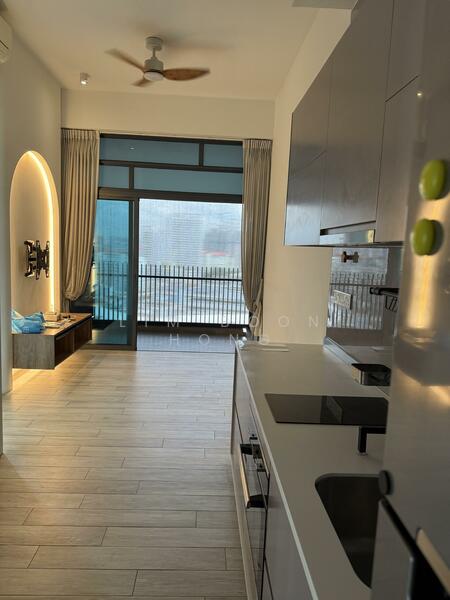 Living hall