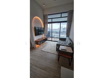For Rent - J Gateway