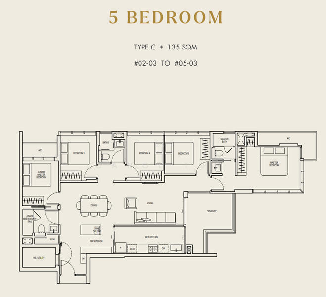 For Sale Straits at Joo Chiat