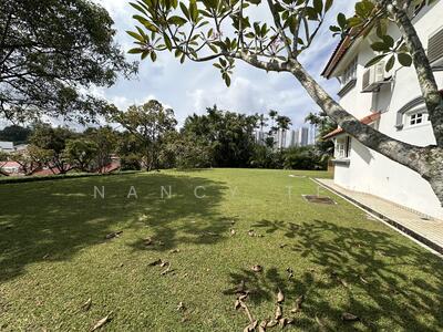 For Rent - Peirce Villas