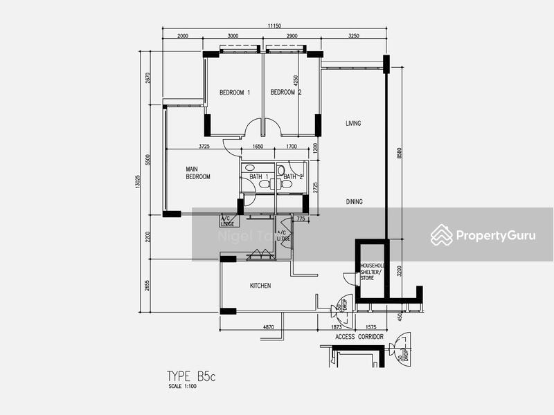 For Sale 271A Jurong West Street 24