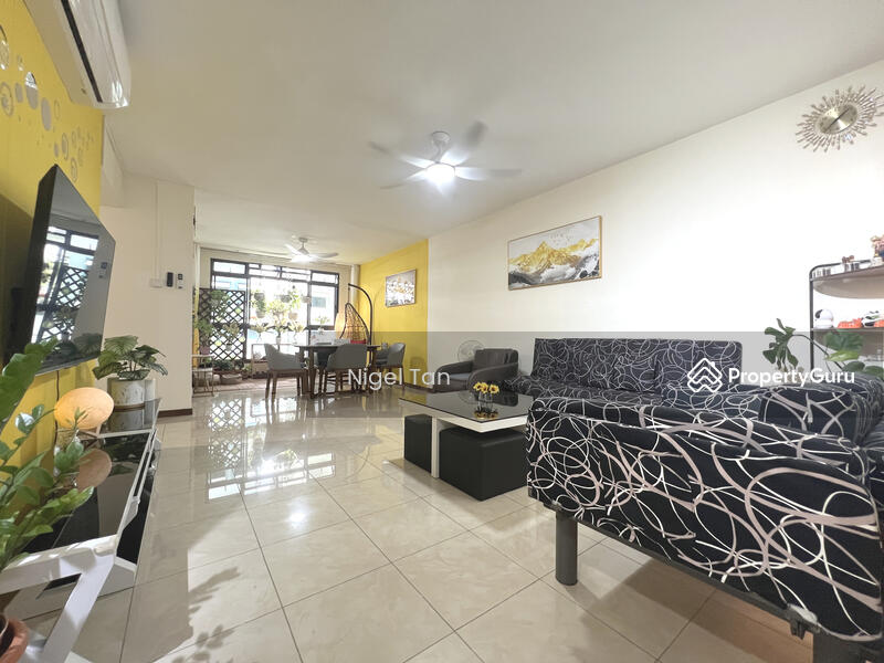 For Sale - 271A Jurong West Street 24