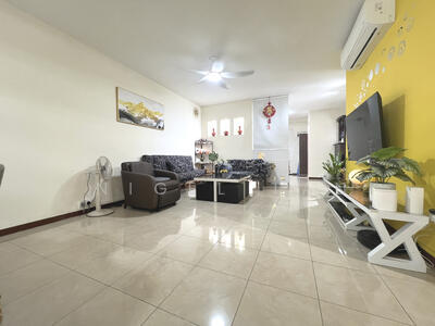 For Sale - 271A Jurong West Street 24