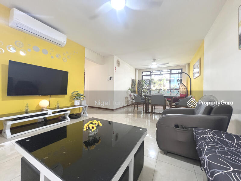 For Sale - 271A Jurong West Street 24