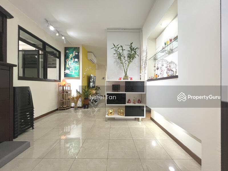 For Sale - 271A Jurong West Street 24