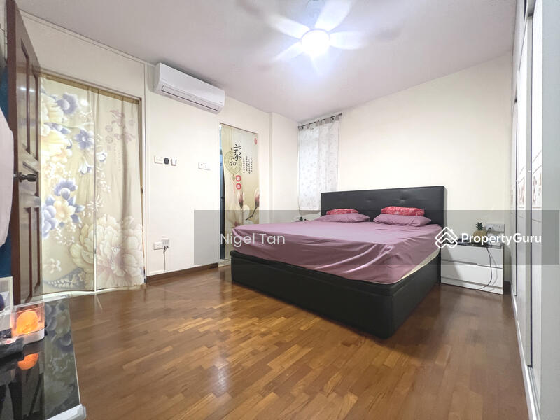 For Sale - 271A Jurong West Street 24